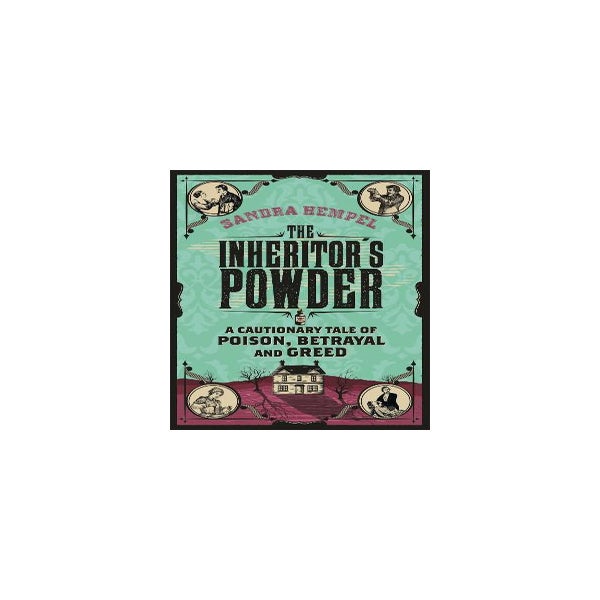 The Inheritor's Powder -