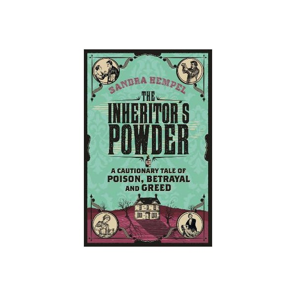 The Inheritor's Powder -