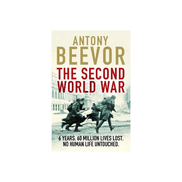 The Second World War -