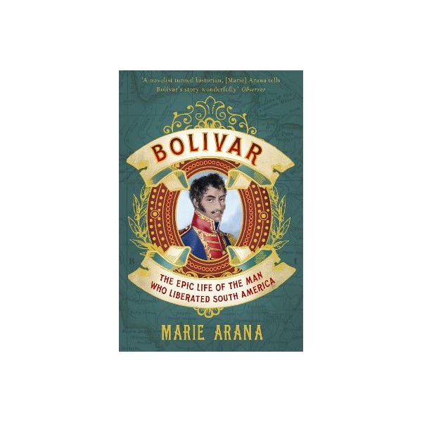 Bolivar -