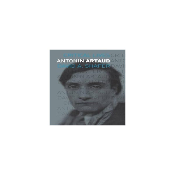 Antonin Artaud -