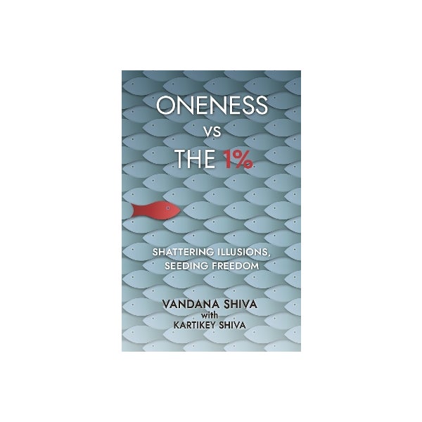Oneness vs The 1% -