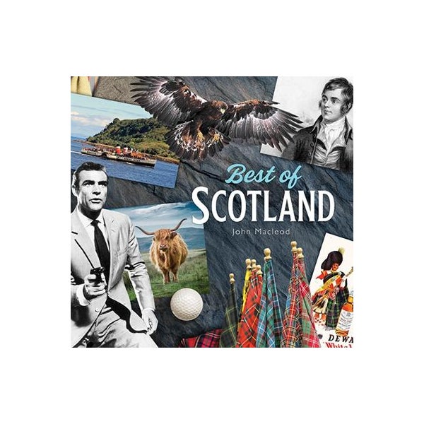 Best of Scotland -