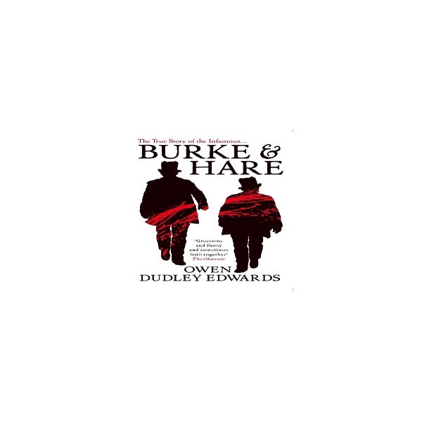 Burke and Hare -
