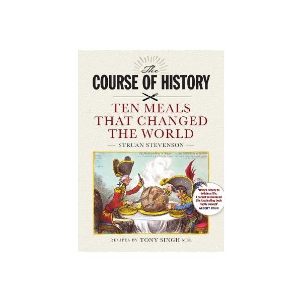 The Course of History -