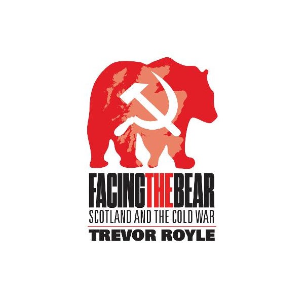 Facing the Bear -