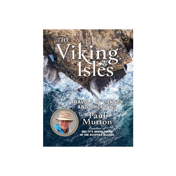 The Viking Isles -