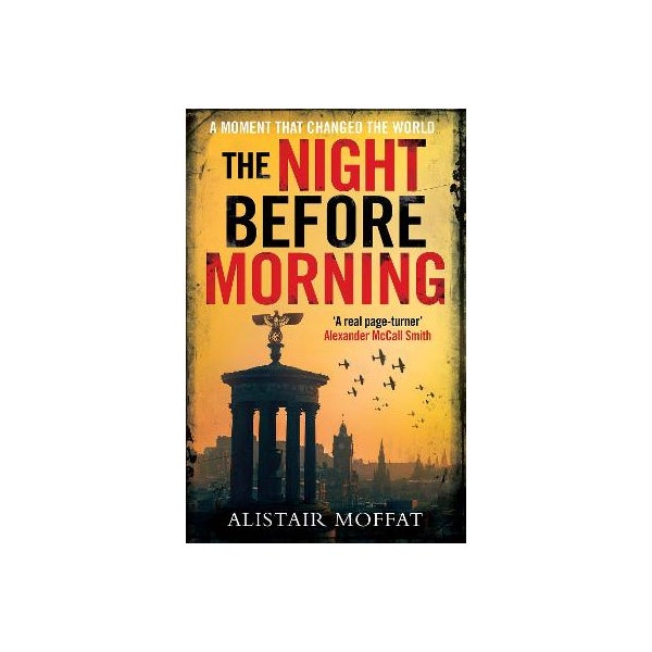 The Night Before Morning -