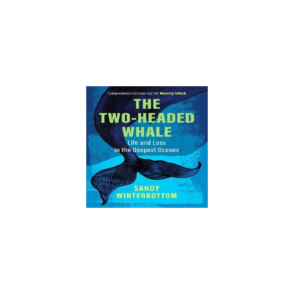 The Two-Headed Whale -