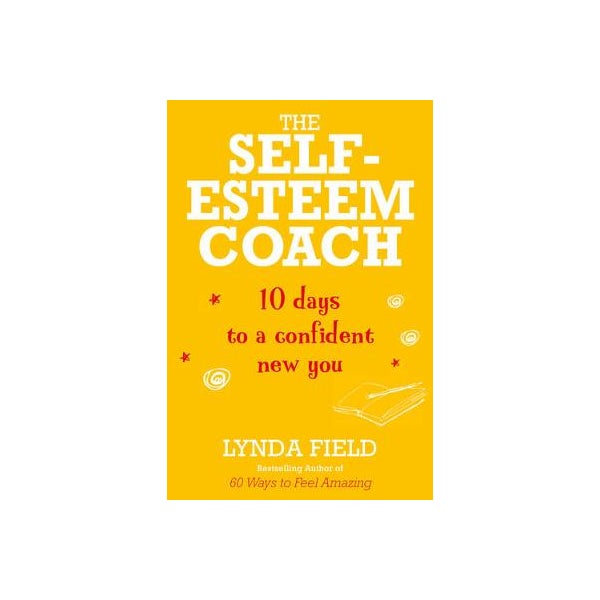 Self Esteem Coach -