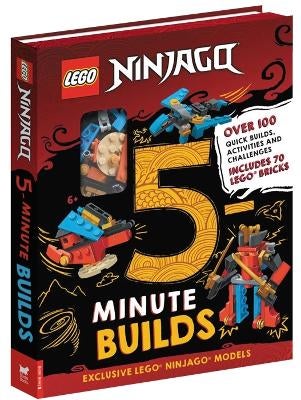 Lego sales ninjago 100