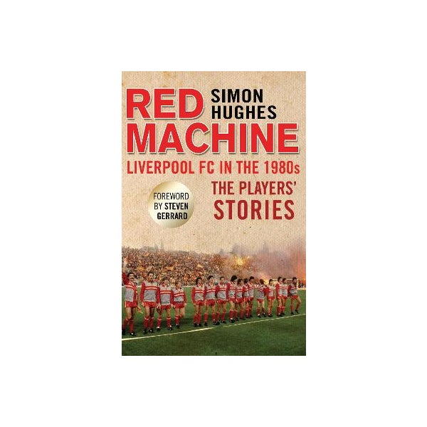 Red Machine -