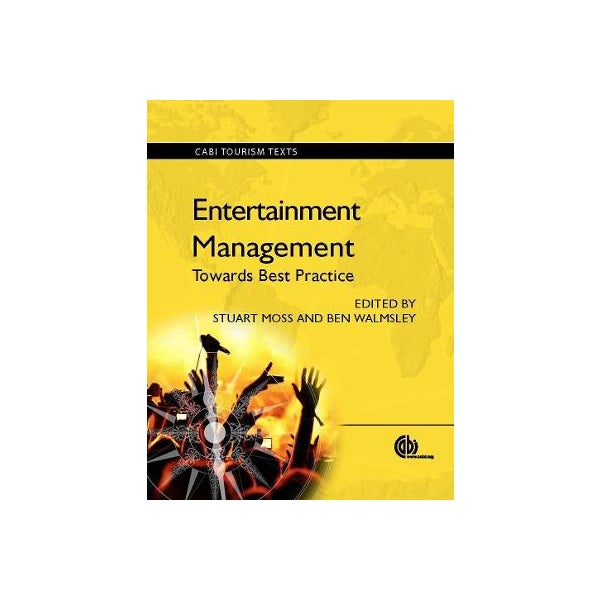 Entertainment Management -