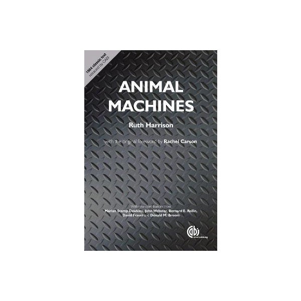Animal Machines -