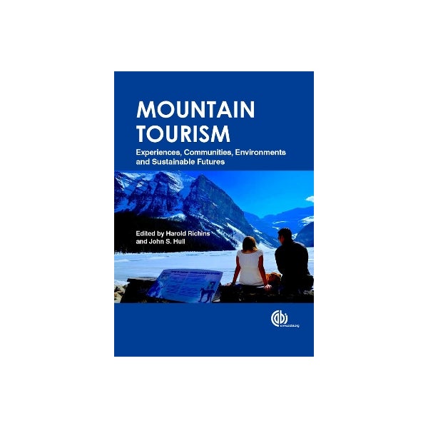 Mountain Tourism -