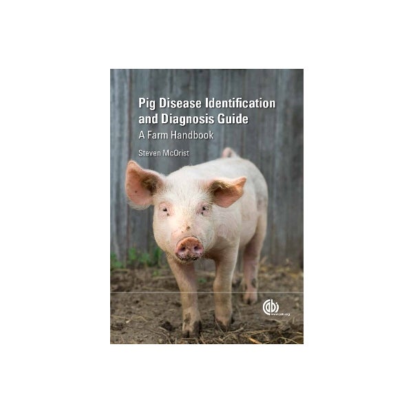 Pig Disease Identification and Diagnosis Guide -