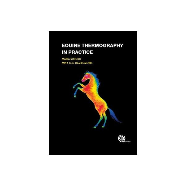 Equine Thermography in Practice -