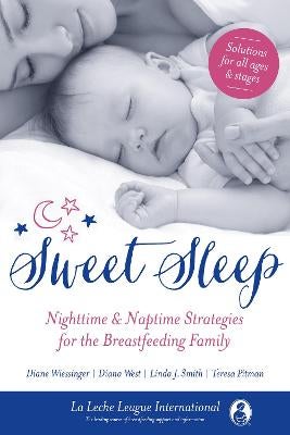 La leche league co hot sale sleeping