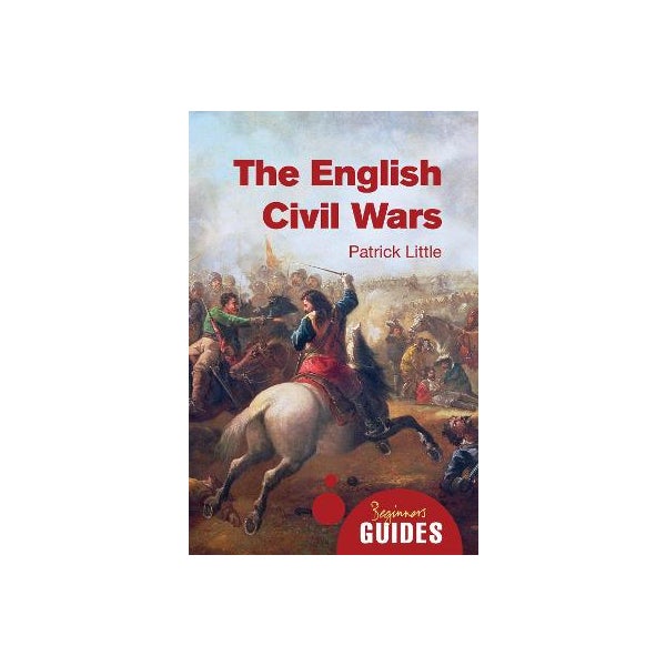 The English Civil Wars -