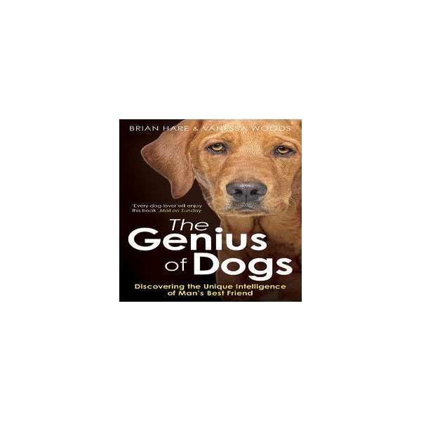 The Genius of Dogs -