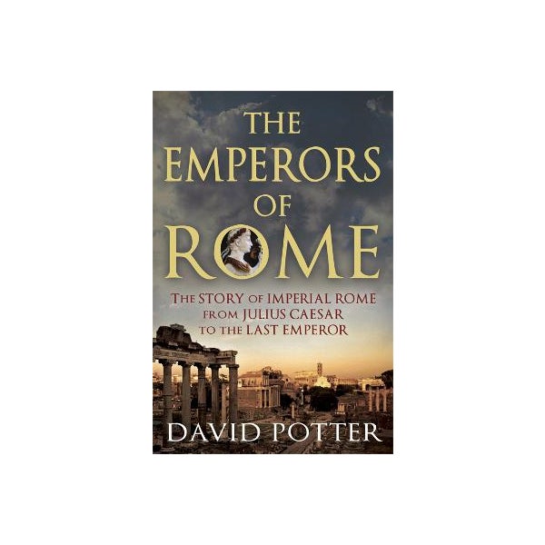 Emperors of Rome -