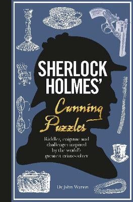 The Sherlock Holmes Complete Puzzle Collection By Tim Dedopulos John Watson, - Broché - John - Foto 11