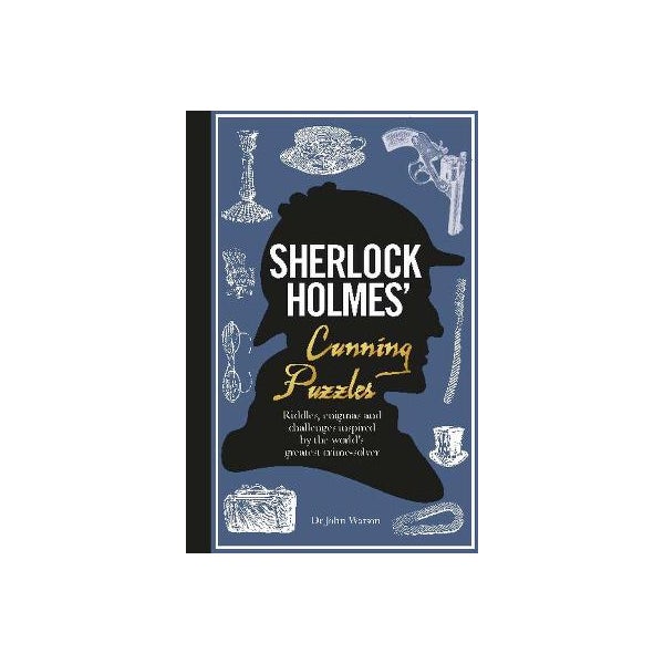 The Sherlock Holmes Complete Puzzle Collection By Tim Dedopulos John Watson, - Broché - John - Foto 11