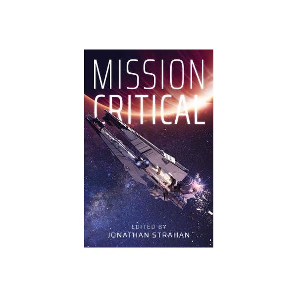 Mission Critical -