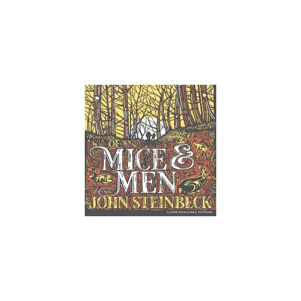 Of Mice and Men -