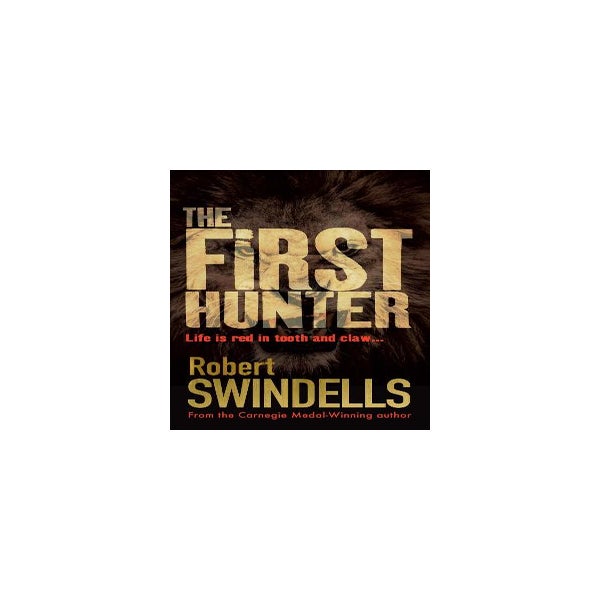 The First Hunter -