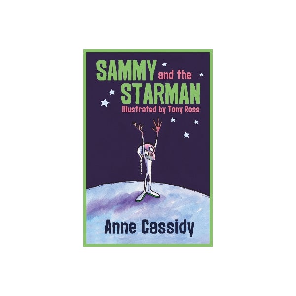 Sammy and the Starman -