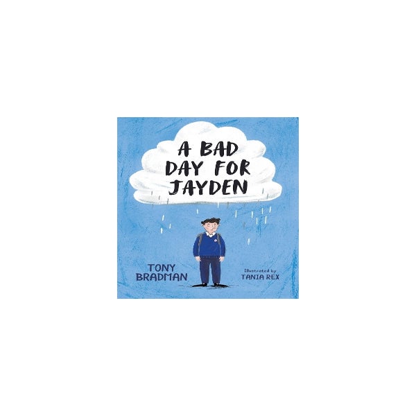 A Bad Day for Jayden -