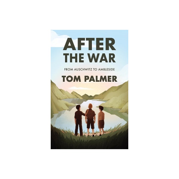 After the War -