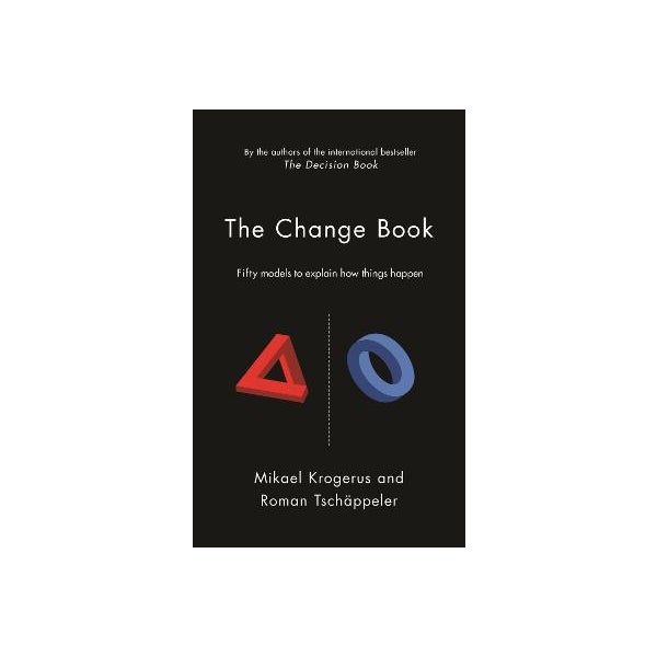 The Change Book -