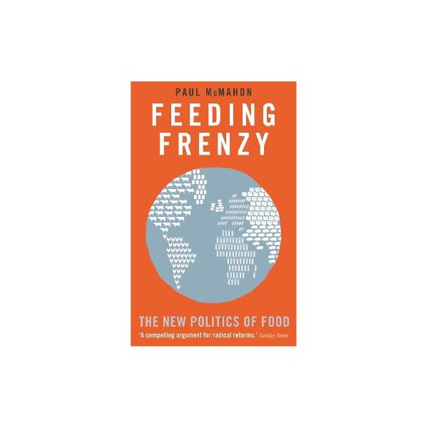 Feeding Frenzy -