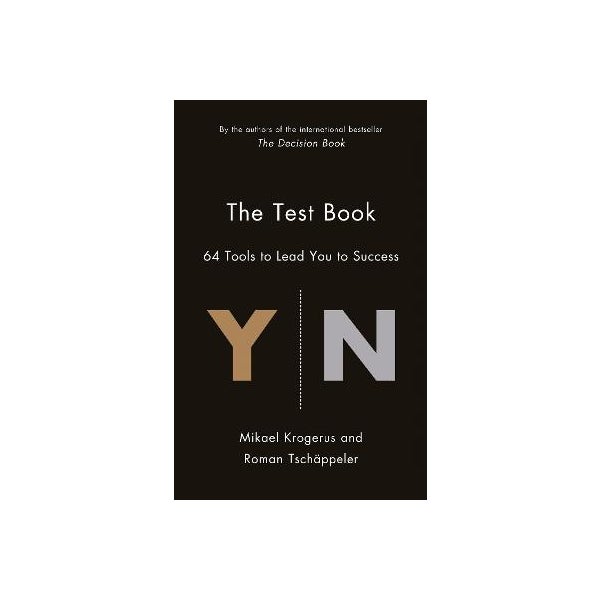 The Test Book -