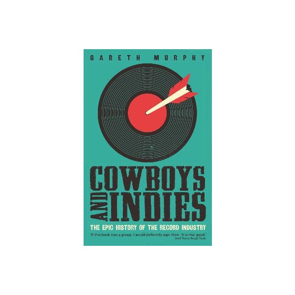 Cowboys and Indies -