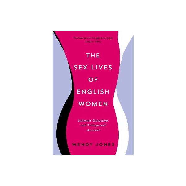 The Sex Lives of English Women -