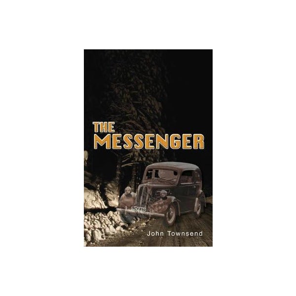 The Messenger -