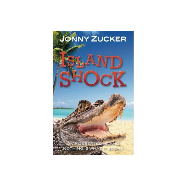 Island Shock -