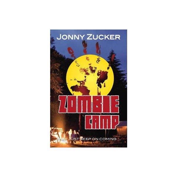 Zombie Camp -