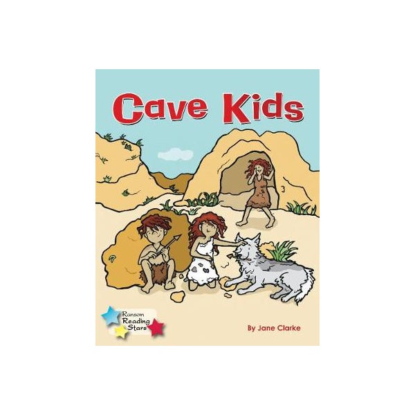 Cave Kids -