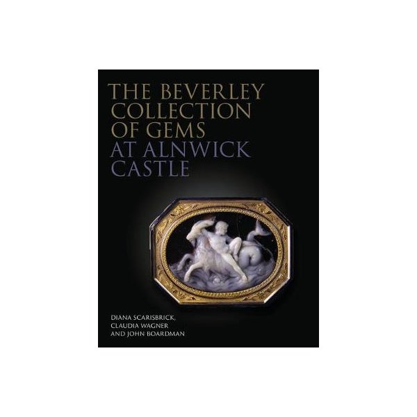 The Beverley Collection of Gems at Alnwick Castle -