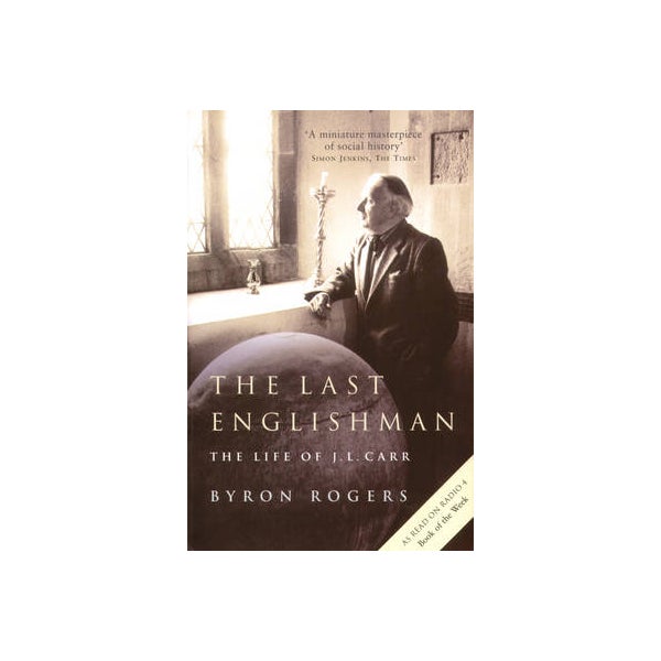 The Last Englishman -
