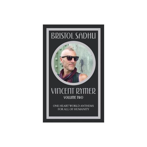 Bristol Sadhu Volume Two -