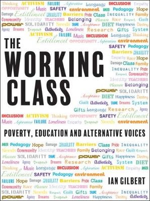 The Working Class by | Paper Plus