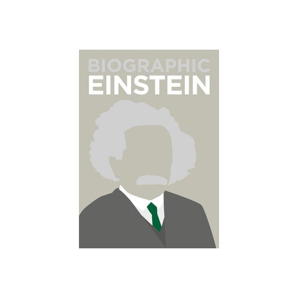 Biographic: Einstein -