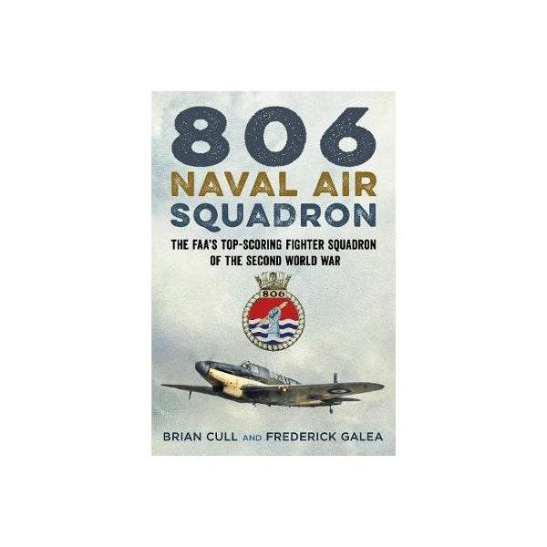 806 Naval Air Squadron -