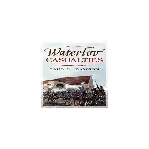 Waterloo Casualties -