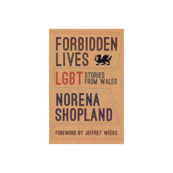Forbidden Lives -